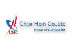 Chan Hein Construction Co.,Ltd.
